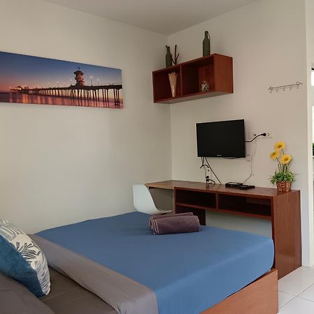 Cozy Bangtao Studio Пхукет Экстерьер фото