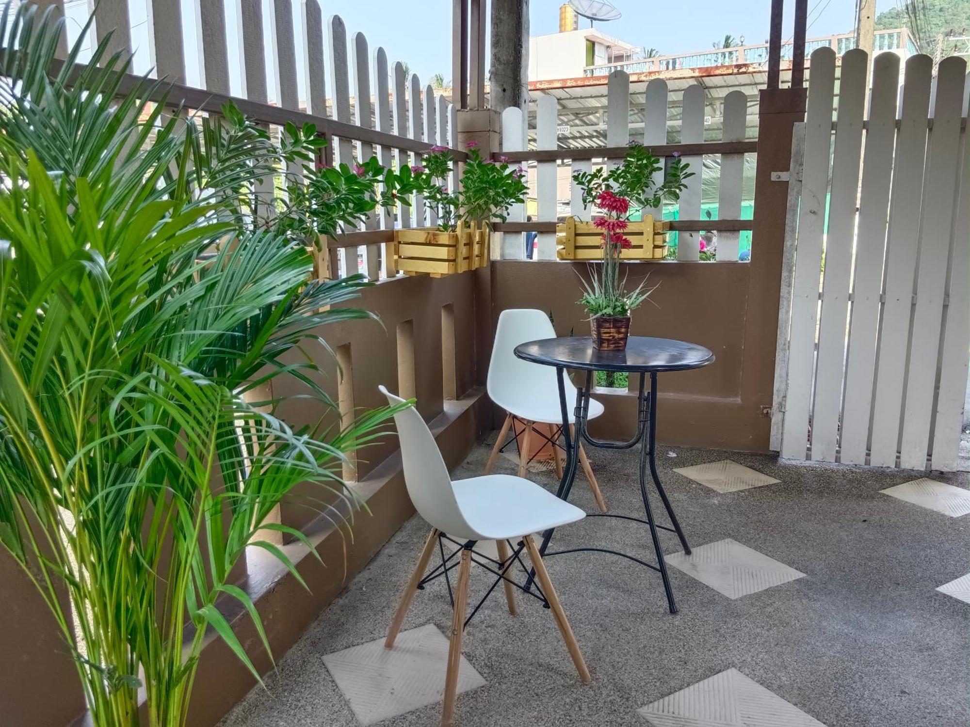 Cozy Bangtao Studio Пхукет Экстерьер фото
