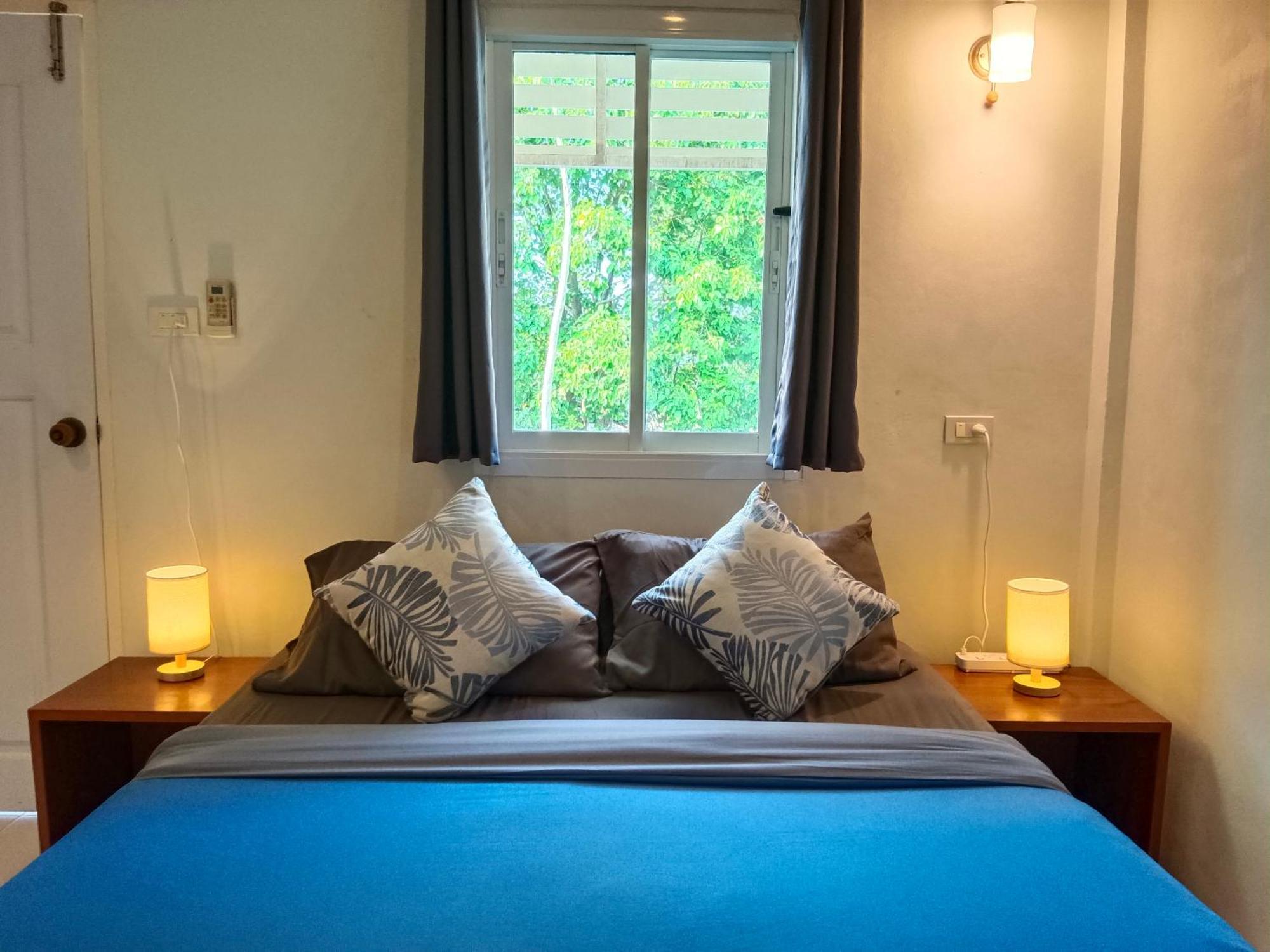 Cozy Bangtao Studio Пхукет Экстерьер фото